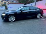 Audi A5 40 TFSI S tronic Sportback sport sport - Audi A5 Gebrauchtwagen in Nürnberg