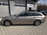 BMW 520 Touring *komplett Scheckheft* viele Neuteile - BMW Gebrauchtwagen von 2011