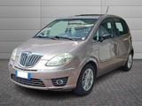 Lancia Musa 1.4 Poltrona Frau - Lancia MUSA aus 2008
