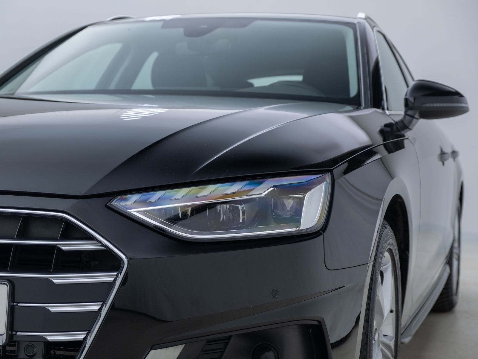 Audi A4 - Bild 23