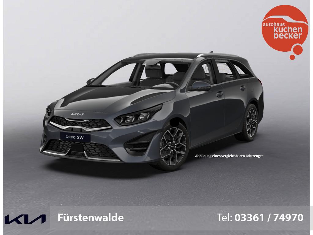 Kia Ceed_SW 1.5 T-GDI DCT7 GT-Line STD