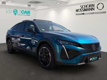 Peugeot 408 - 2