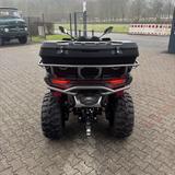 CFMOTO CFORCE 1000 Touring Overland / Neuwertig - CFMOTO MOTORRAD