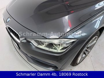 BMW 318 - 4
