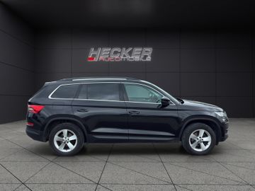Skoda Kodiaq - 7