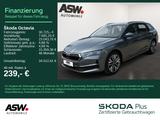 Skoda Octavia Combi Tour 2,0TDI 150PS DSG 360° ACC AHK