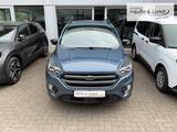 Ford Kuga ST-Line Allrad Panorama AHK-klappbar Allwet - Ford Kuga mit Diesel-Antrieb: Automatik