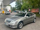 Mercedes-Benz *Mercedes c203 CL- C180 Kompressor/ TÜV NE... - Mercedes-Benz: 203 Cl