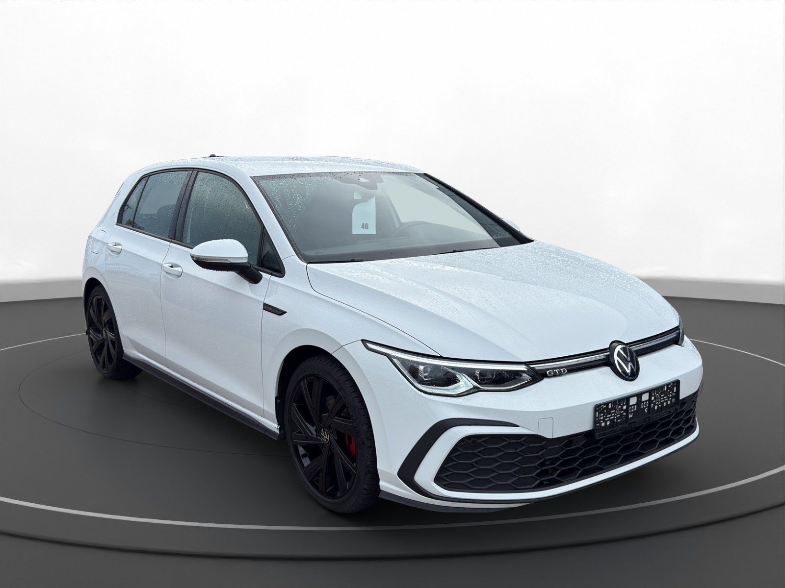 Volkswagen Golf - Bild 4