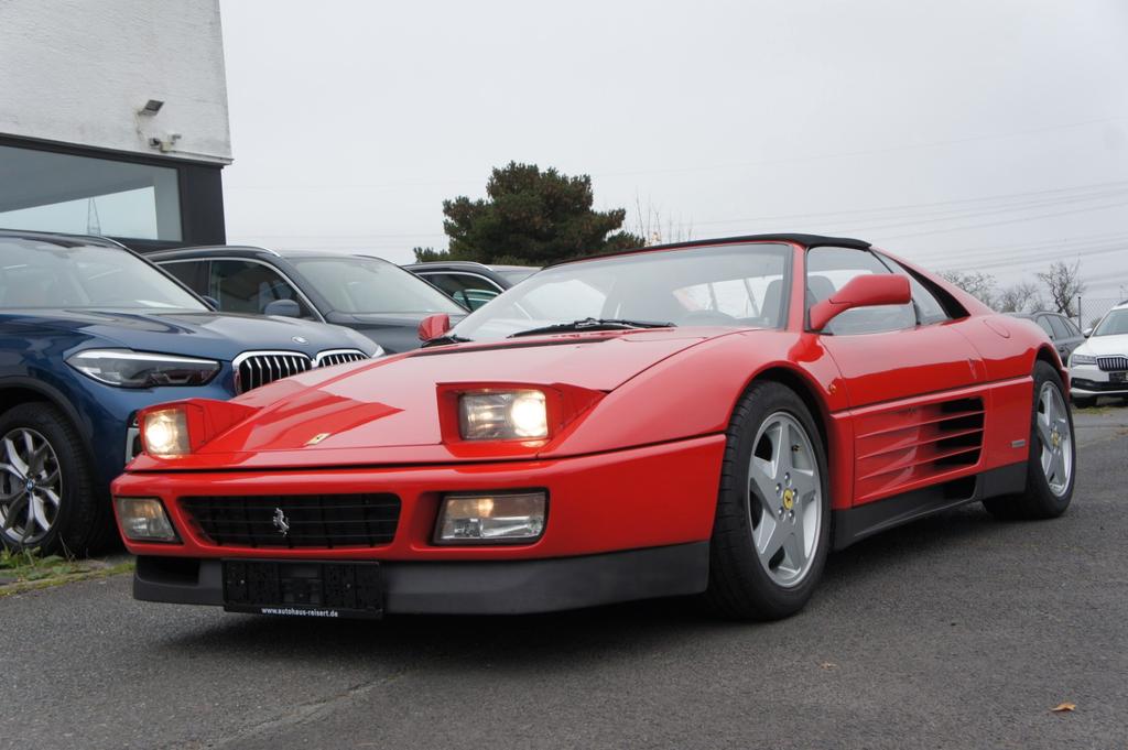 Ferrari 348