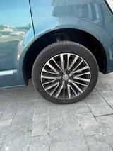 Volkswagen T6 Multivan Join Edition DSG 4-Motion  - Volkswagen T6 Multivan in Kassel