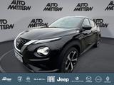 Nissan Juke Tekna DCT,Bose