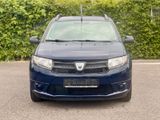 Dacia Logan MCV 1.2 TÜV + Inspektion NEU - Dacia Logan: 1.2