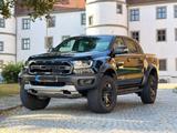 Ford Raptor - Ford Raptor aus 2023