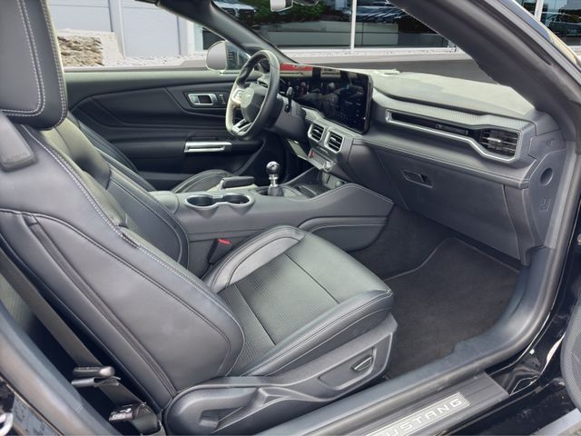 Fahrzeugabbildung Ford Mustang 5.0 V8 GT Convertible