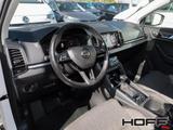 Skoda Karoq Style TDI DSG 4x4 AHK Navi el.Heckkl. LED - Skoda Karoq Gebrauchtwagen in Köln