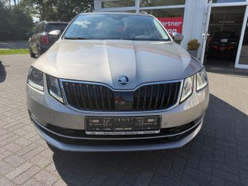 Skoda Octavia - 6