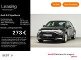 Audi A3 Sportback 35 TDI advanced*NAVI-PLUS*SONOS*HUD - Audi Jahreswagen