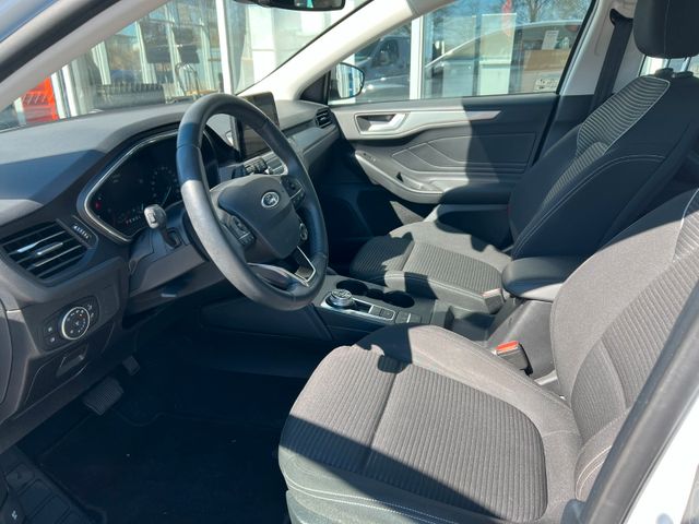 Focus 1,5 EcoBlue 88kW Titanium*Sync3*Kamera*PDC