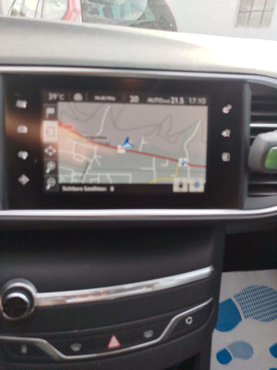Peugeot 308 Active PureTech 130*EU6*Navi*BlueT*Sta.-Sto.
