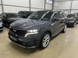 Kia Sorento Platinum 4WD 7.Sitzer/AHK/LED/PANO/360°K - Kia: 7 Sitzer