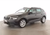 Skoda Kamiq 1.0 TSI DSG Tour LED Pano SmartLink Kam +3 - Skoda Kamiq aus 2024