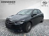 Opel CORSA Edition *Allwetter*PDC*SpurH*AUT*SHZ* - Opel Corsa: Schwarz, Edition