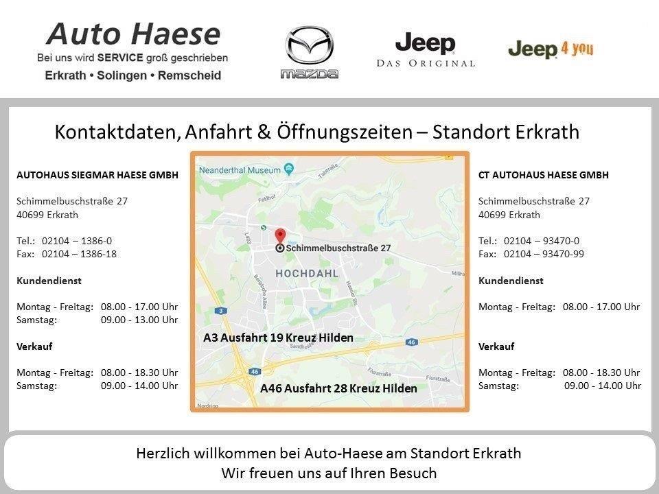 Mazda CX-5 2.5 194PS Signature Automatik