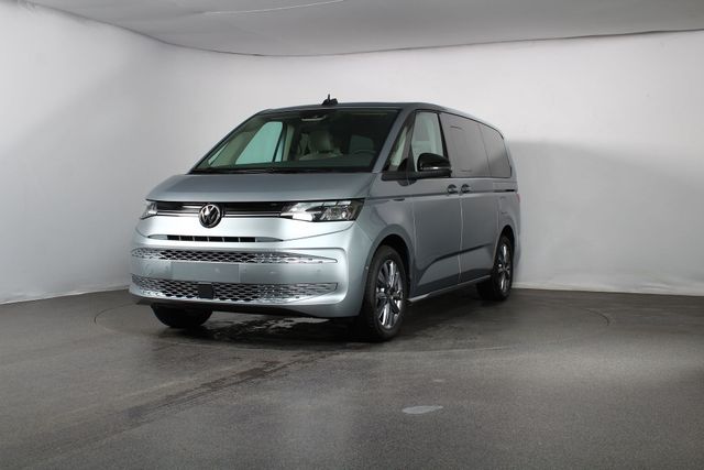 Volkswagen T7 Multivan LIFE LÜ 2.0 TDI 110 kW (150 PS) 7...