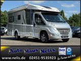 Dethleffs T 6700 Eighty II el.Hubstützen Solar autom.Sat R - Dethleffs E