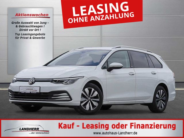 Volkswagen GolfVariant TSI Move // AZ: 1.860,--- mtl: 299,-