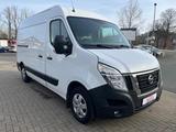 Nissan NV400 Kastenwagen L2H2 3,5t COMFORT 3 DPF DAB Ke - Nissan: D40