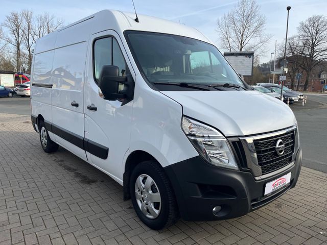 Nissan NV400 Kastenwagen L2H2 3,5t COMFORT 3 DPF DAB Ke