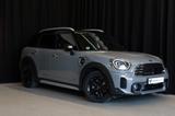 MINI Countryman Cooper D ALL4 - MINI MINI: Countryman D All4