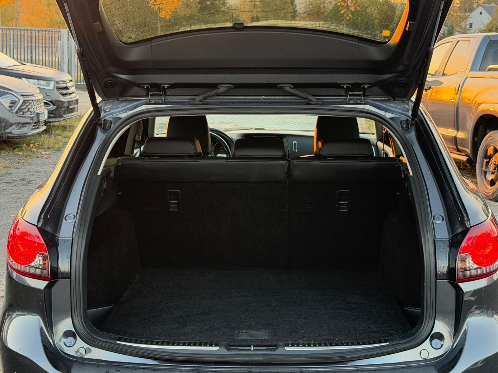 Mazda 6 2013 — photo 8