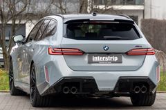 BMW M5 – 4 / 36
