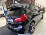 BMW 216 d  Active Tourer - BMW 216 aus 2015