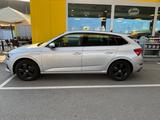 Skoda Scala 150PS TSI ACT/DSG/DRIVE Top Zustand,8 Fach - Skoda Scala Gebrauchtwagen in Stuttgart