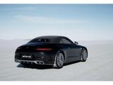 Mercedes-Benz SL 63 AMG 4M+PREMIUM PLUS+HUD+SITZKLIMA+MASSAGE+ - Jahreswagen: Cabrio