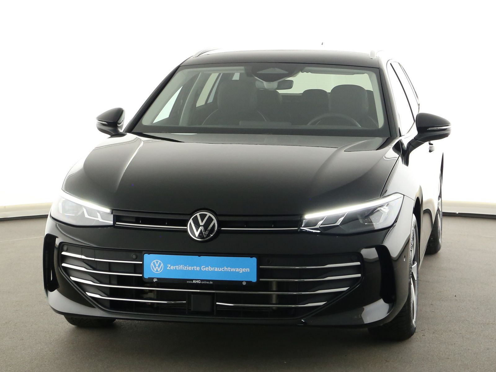 Volkswagen Passat Variant - Bild 4