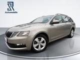 Skoda Octavia Combi 2.HAND*AHK*KLIMA*NAVI*PDC*TEMPOMAT - Skoda Gebrauchtwagen in Dortmund