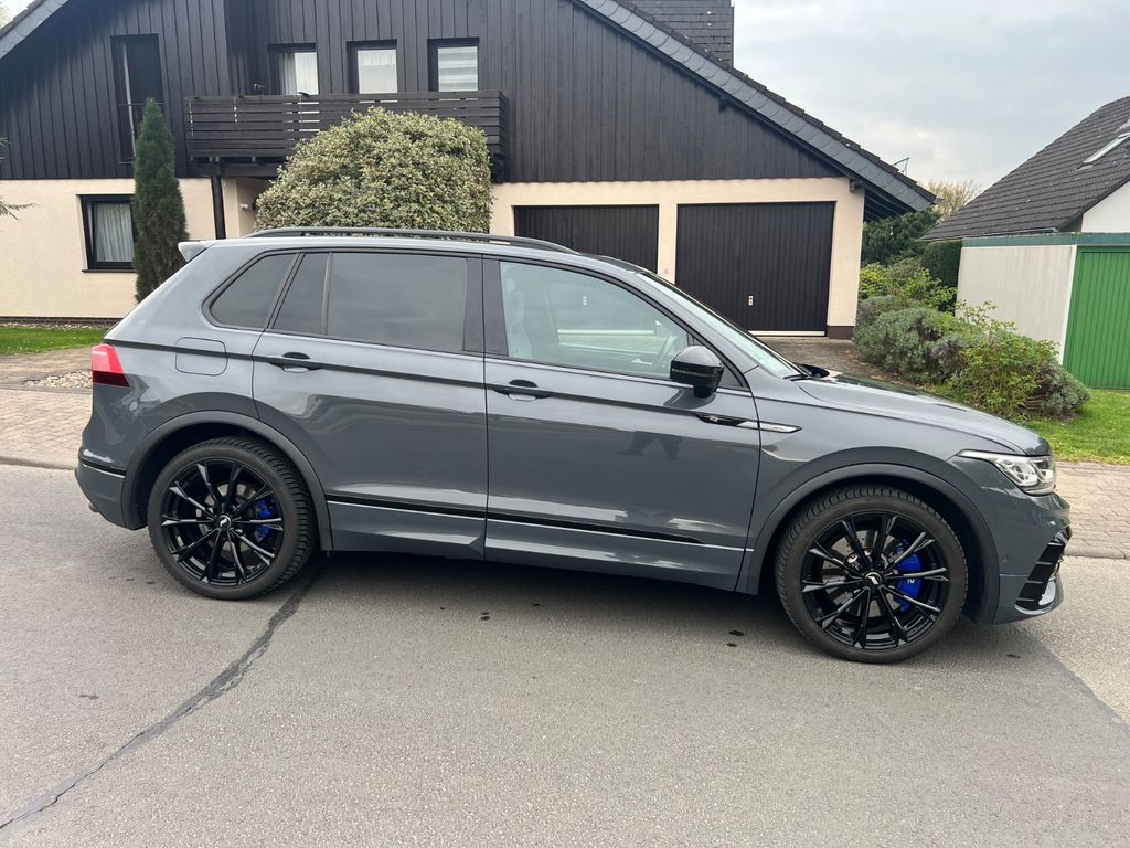 Image of Volkswagen Tiguan