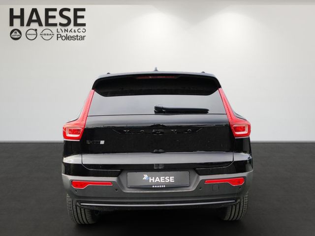 VOLVO EX40 (Bild 6 von Array)