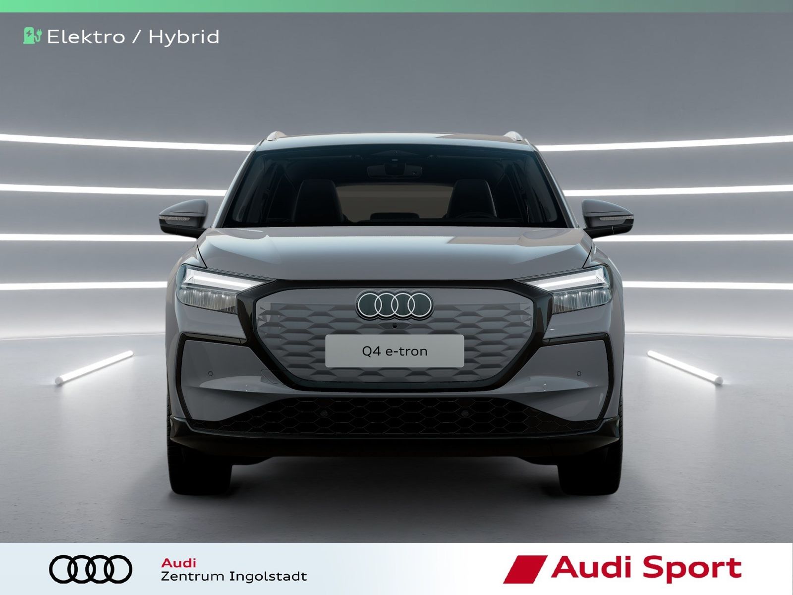 Audi Q4 e-tron - Bild 3