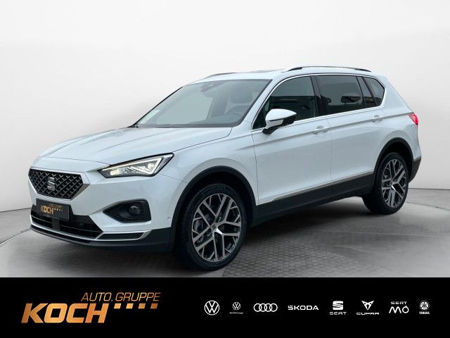 Seat Tarraco Xperience 2.0 TSI 180 kW (245 PS) 7-Gang