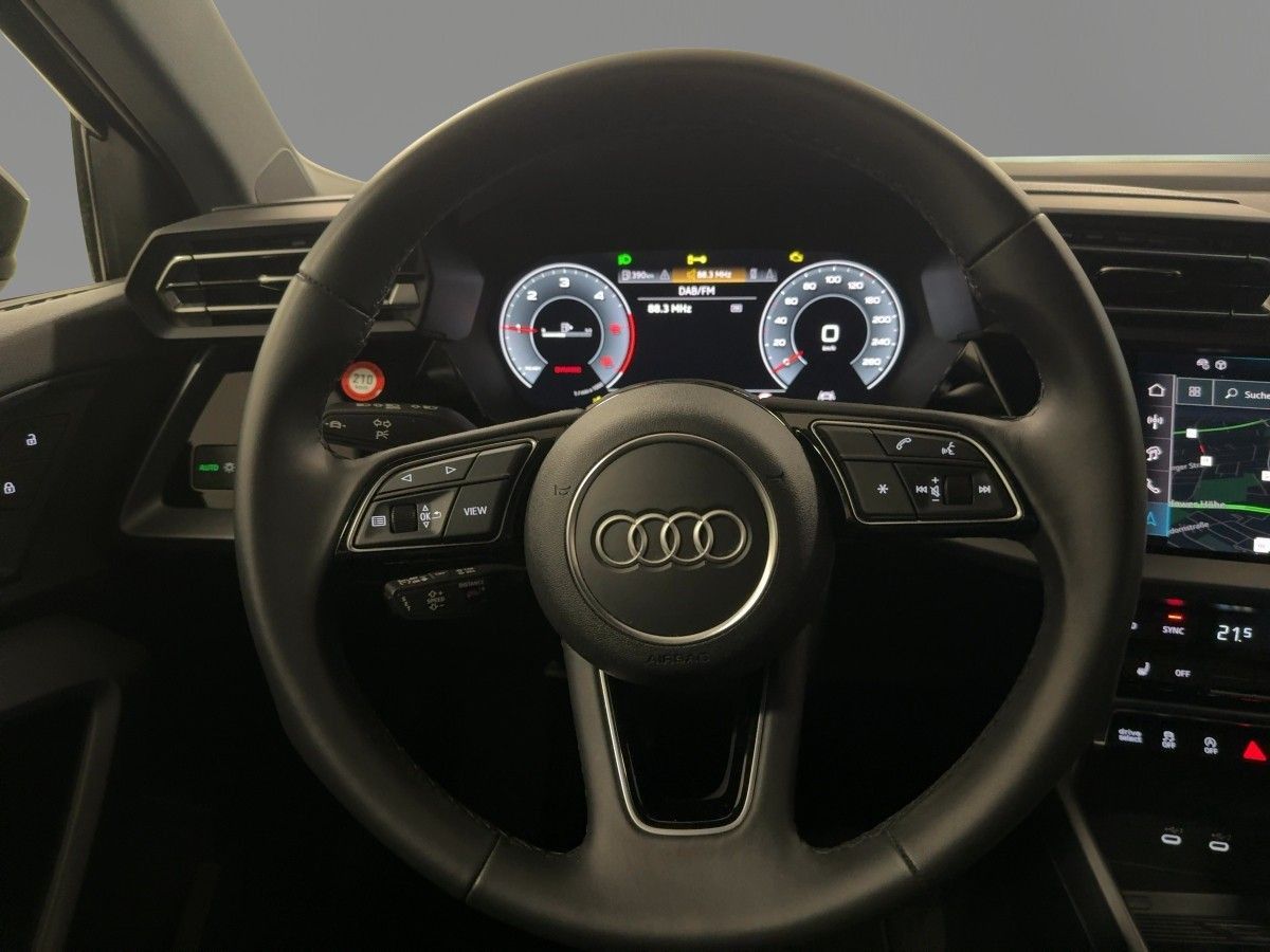 Audi A3 - Bild 12