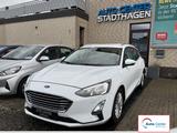 Ford Focus Turnier 1.5 TDCI Titanium Winterpaket/AHK - Ford Focus mit Diesel-Antrieb: Kombi, Turnier Tdci