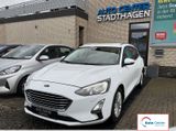Ford Focus Turnier 1.5 TDCI Titanium Winterpaket/AHK - Ford Focus: Titanium Tdci