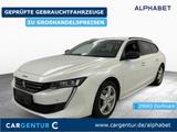 Peugeot 508 1.5 BlueHDi 130 SW Allure Pack 360° ACC BLIS - Peugeot 508 in Duisburg