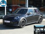 MINI COOPER 5T Classic Trim NAVI LED HUD LEDER AUTOM. - MINI Cooper Jahreswagen